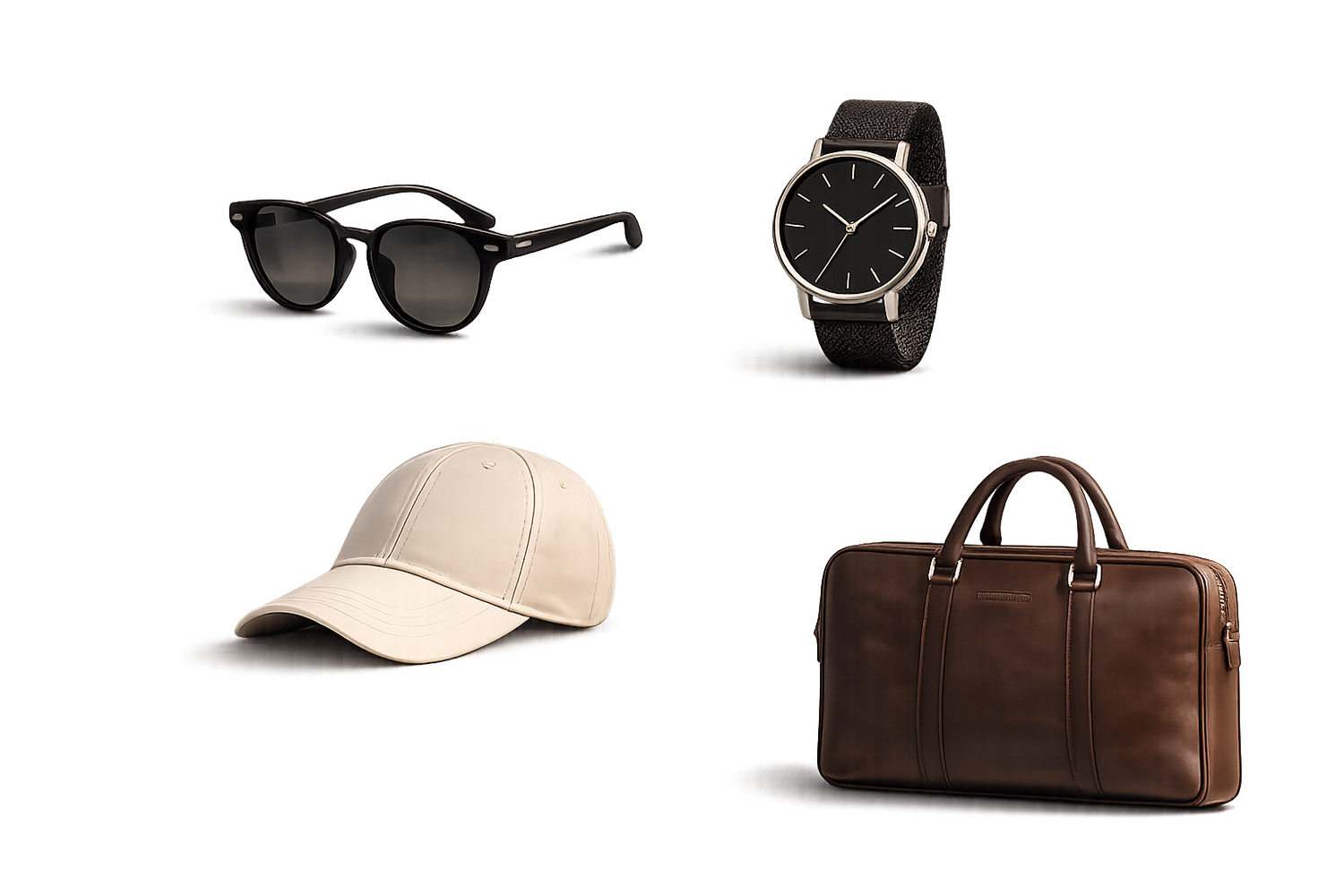 Essentials Elevated